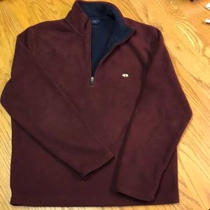 Brooks Brothers pullover Men's medium